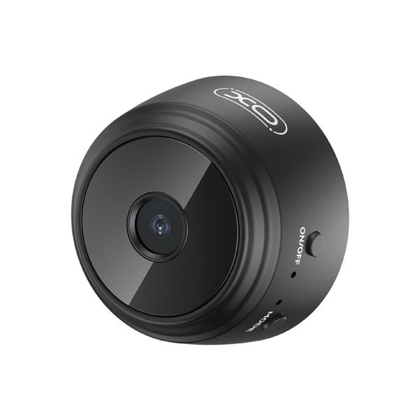 CAMARA ESPIA MINI WIFI XO-CR12 - 10179